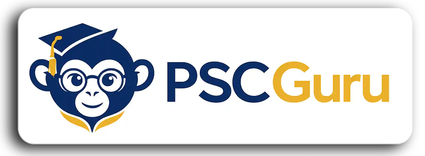 Psc Guru