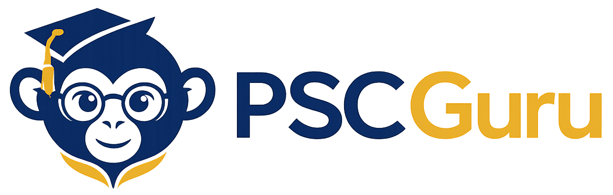 Psc Guru